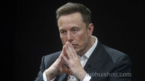 特朗普与马斯克关系破裂后的应对策略